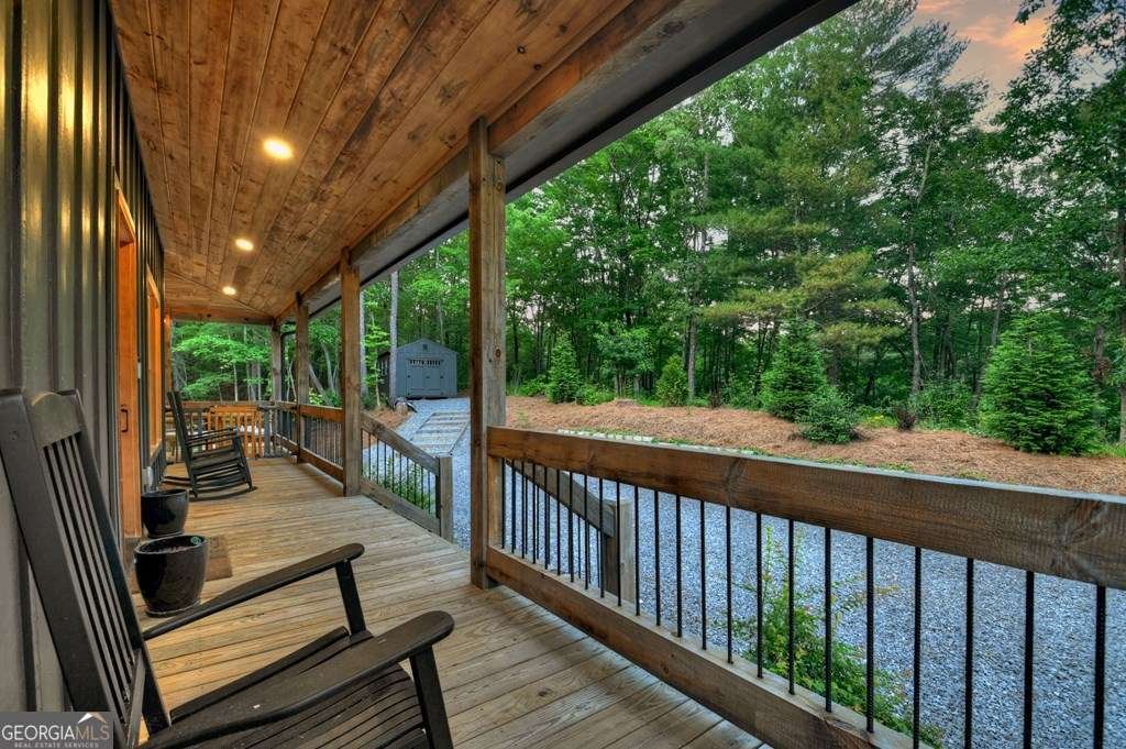 270 Wild Oaks Way Ellijay - Photo 33