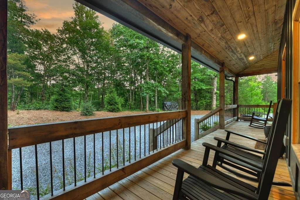 270 Wild Oaks Way Ellijay - Photo 34
