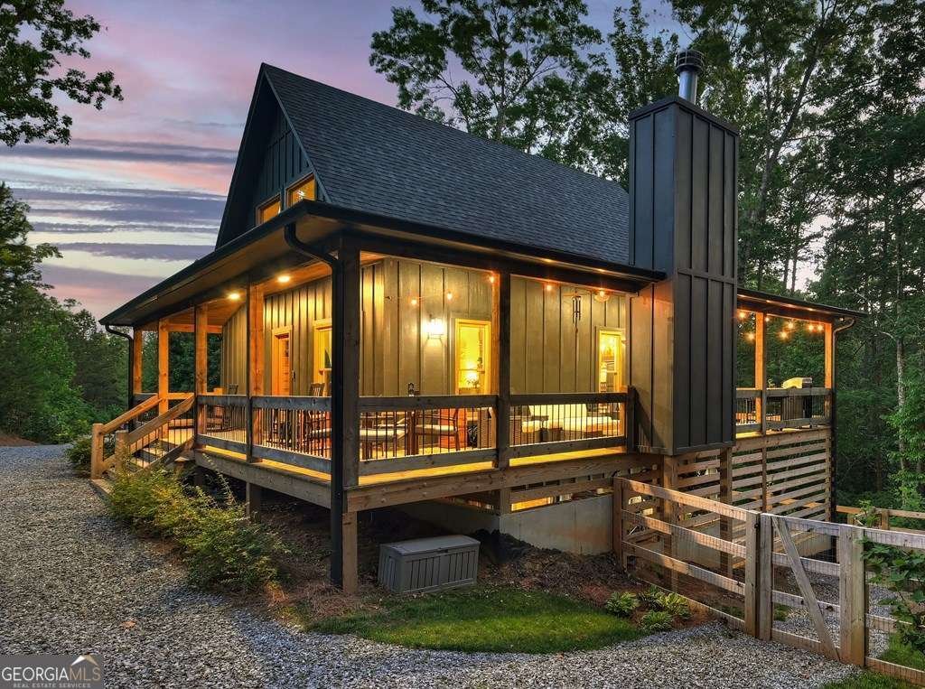 270 Wild Oaks Way Ellijay - Photo 35