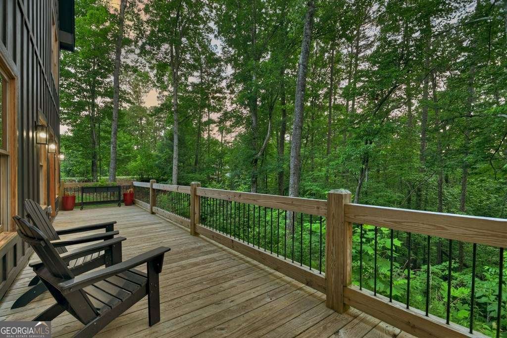 270 Wild Oaks Way Ellijay - Photo 37