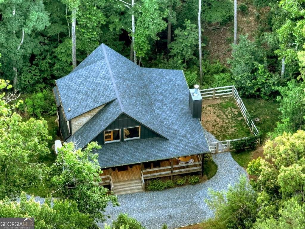 270 Wild Oaks Way Ellijay - Photo 38