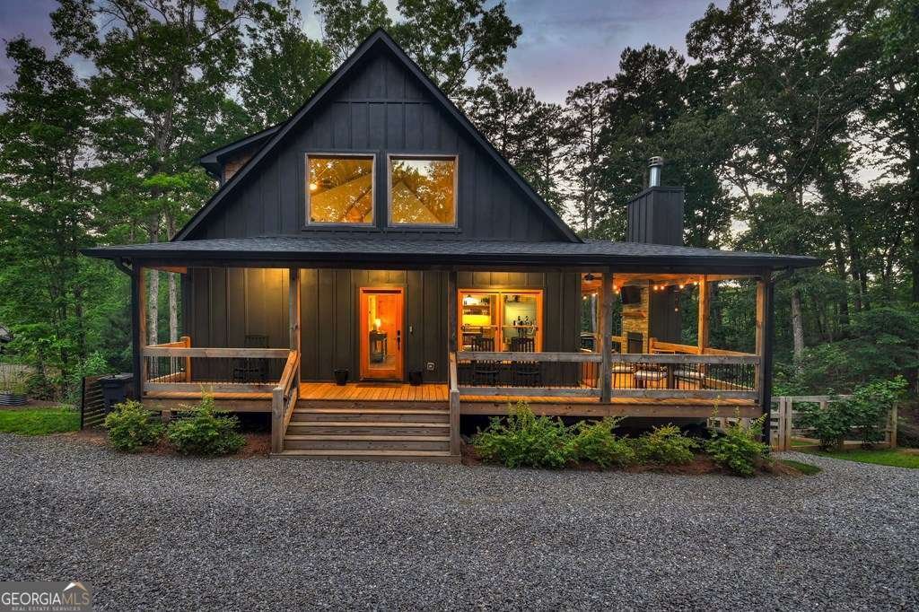 270 Wild Oaks Way Ellijay - Photo 8