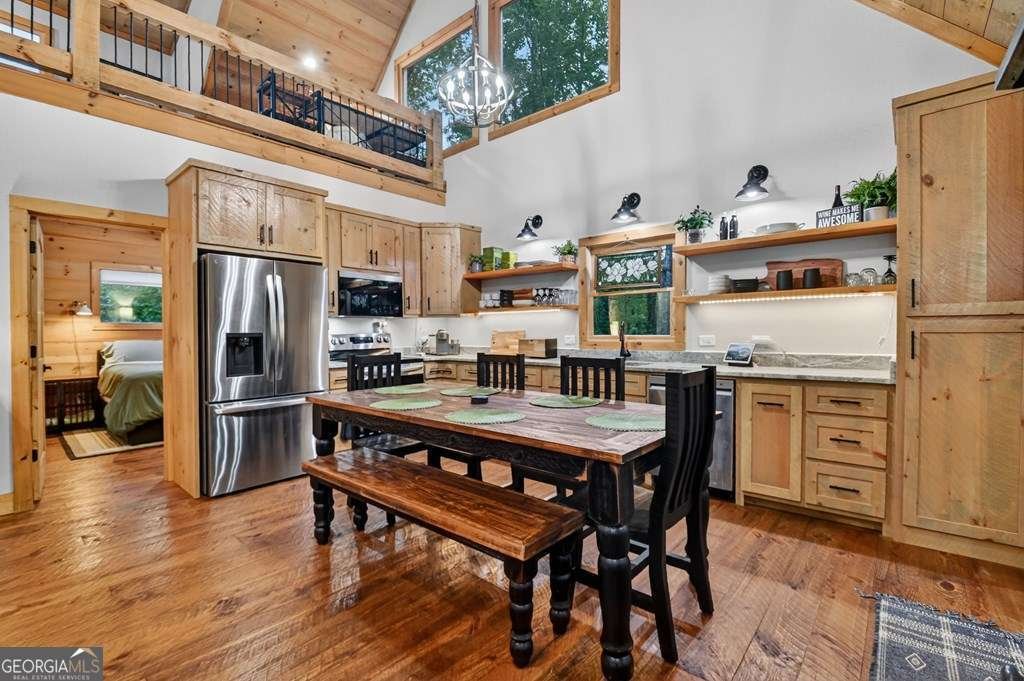 270 Wild Oaks Way Ellijay - Photo 9