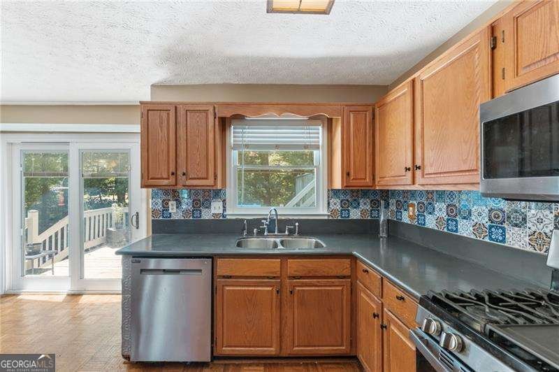 2256 Byron Court Marietta - Photo 11