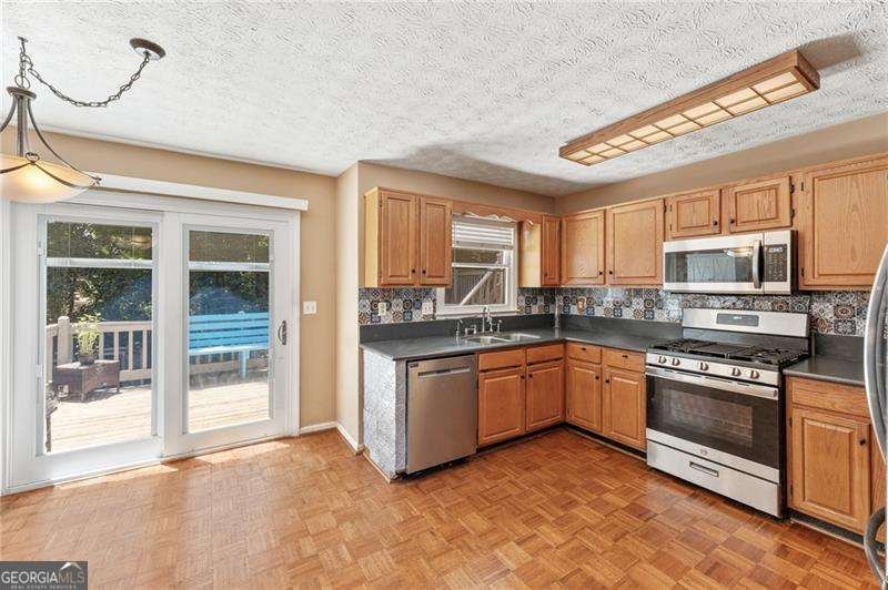 2256 Byron Court Marietta - Photo 12