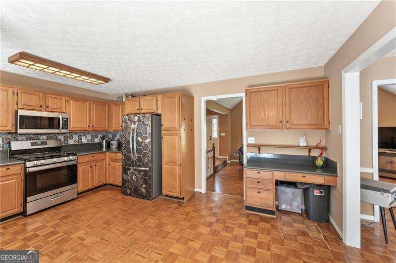 2256 Byron Court Marietta - Photo 13