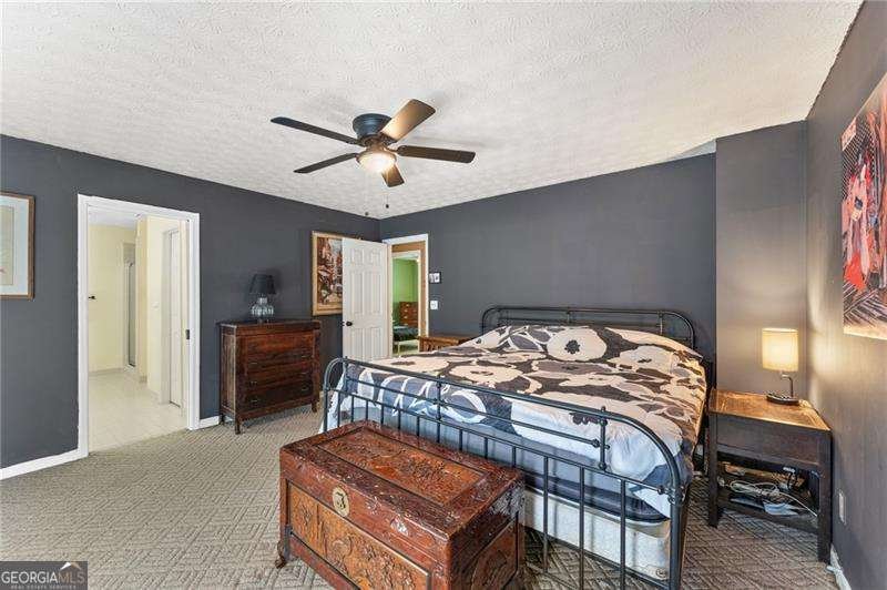 2256 Byron Court Marietta - Photo 19