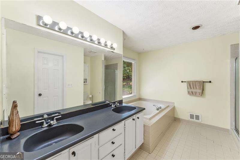 2256 Byron Court Marietta - Photo 21