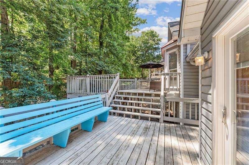 2256 Byron Court Marietta - Photo 31