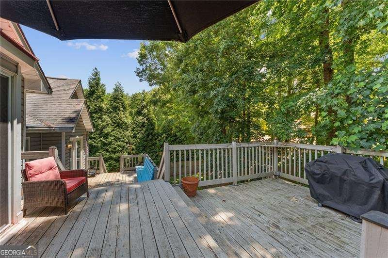 2256 Byron Court Marietta - Photo 32