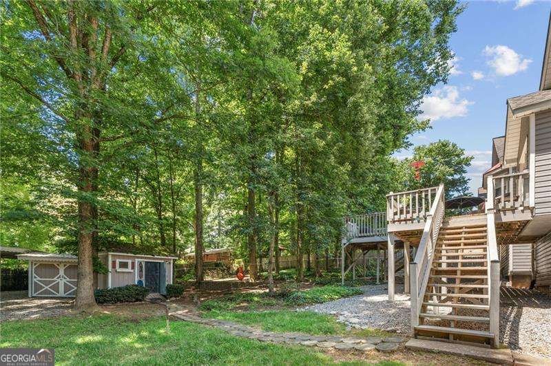 2256 Byron Court Marietta - Photo 33