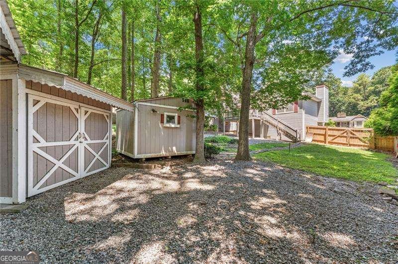 2256 Byron Court Marietta - Photo 35