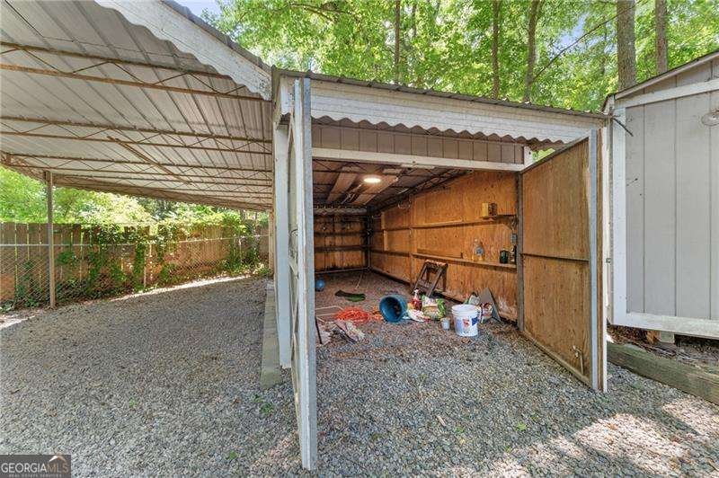 2256 Byron Court Marietta - Photo 36