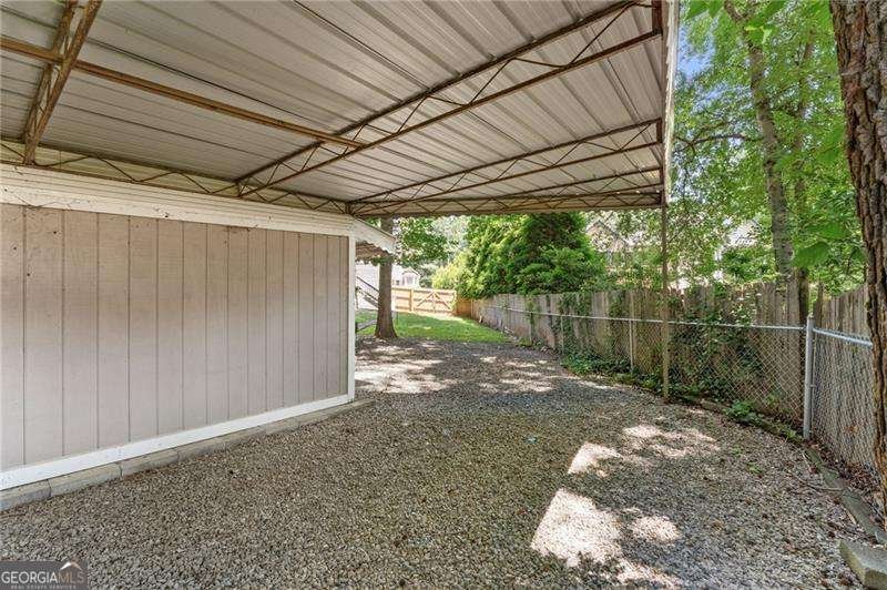 2256 Byron Court Marietta - Photo 37
