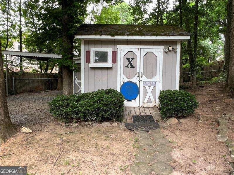 2256 Byron Court Marietta - Photo 38
