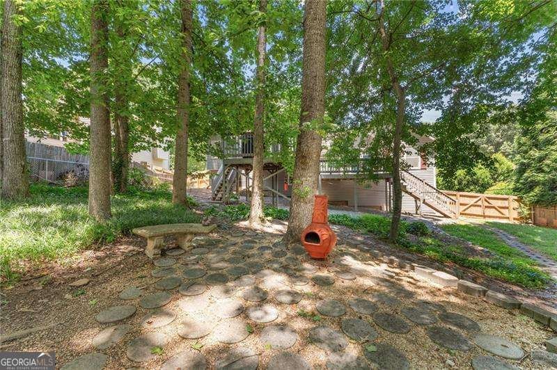 2256 Byron Court Marietta - Photo 40