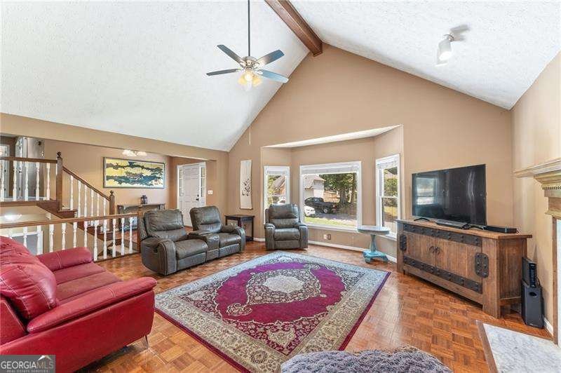 2256 Byron Court Marietta - Photo 6