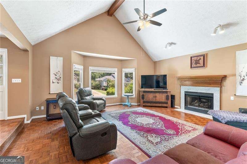 2256 Byron Court Marietta - Photo 7
