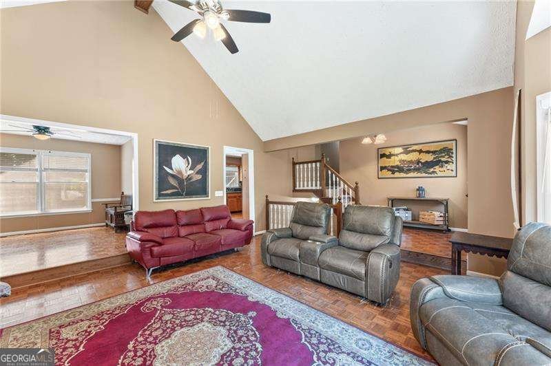 2256 Byron Court Marietta - Photo 8
