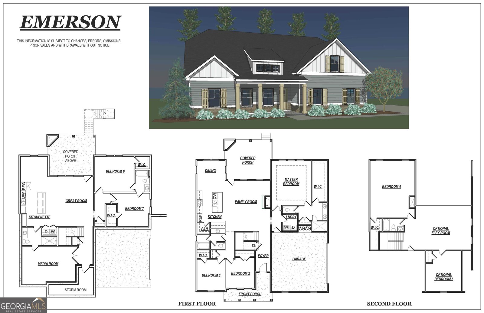 104 Open Bay Drive Eatonton - Photo 7