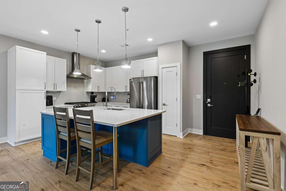 22 Airline Street Atlanta - Photo 10