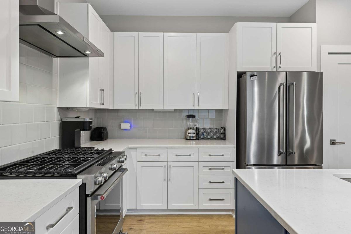 22 Airline Street Atlanta - Photo 12