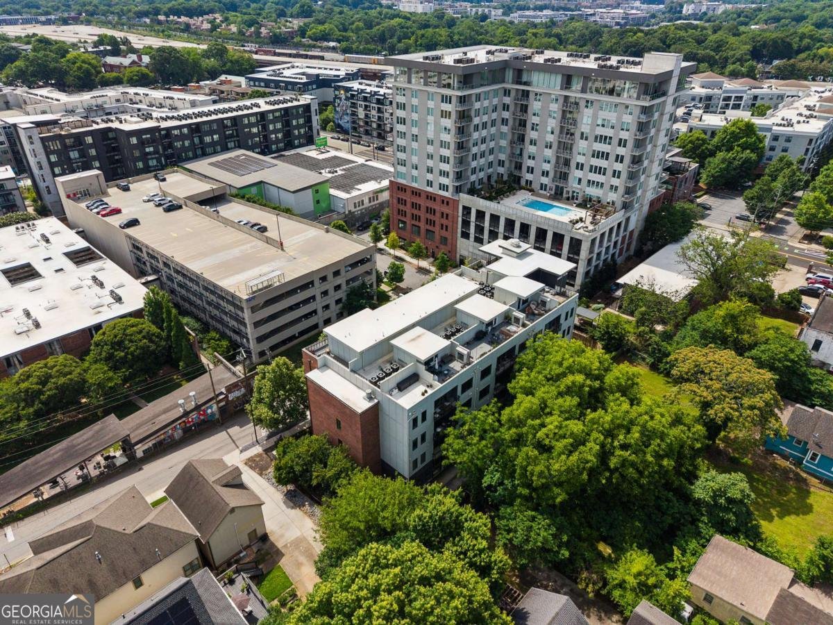 22 Airline Street Atlanta - Photo 31