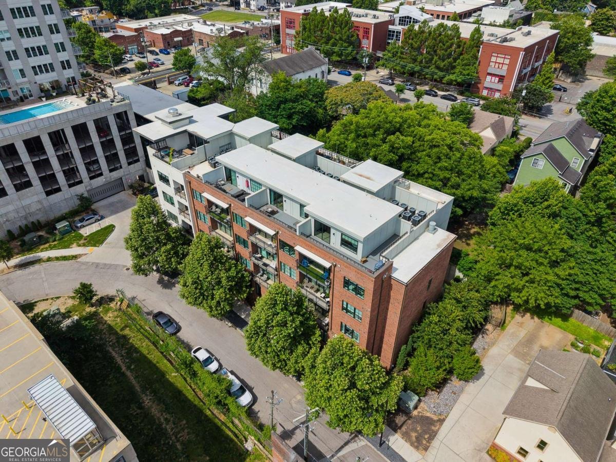 22 Airline Street Atlanta - Photo 34