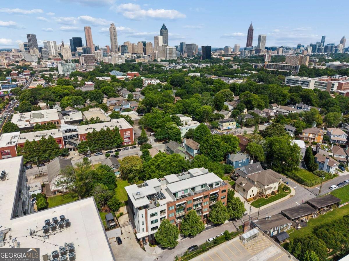 22 Airline Street Atlanta - Photo 35