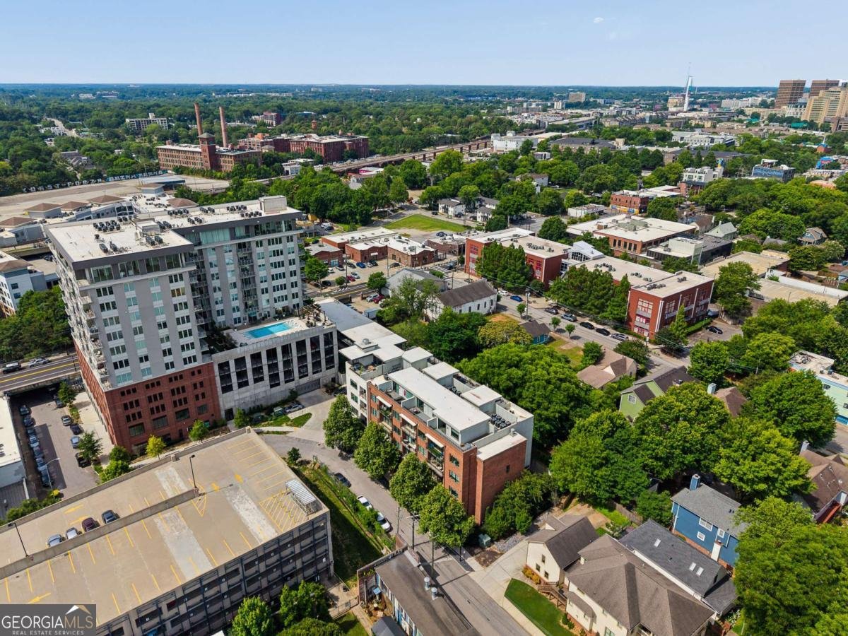 22 Airline Street Atlanta - Photo 36