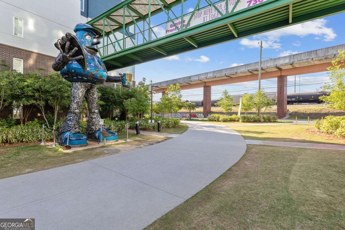 22 Airline Street Atlanta - Photo 42