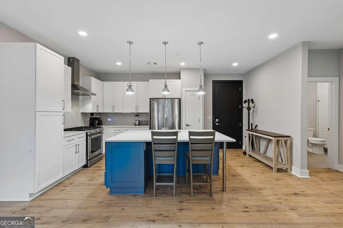 22 Airline Street Atlanta - Photo 8