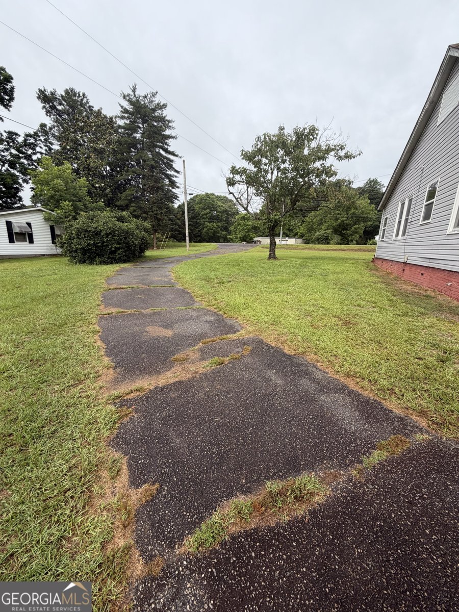 598 Corinth Road Hogansville - Photo 12