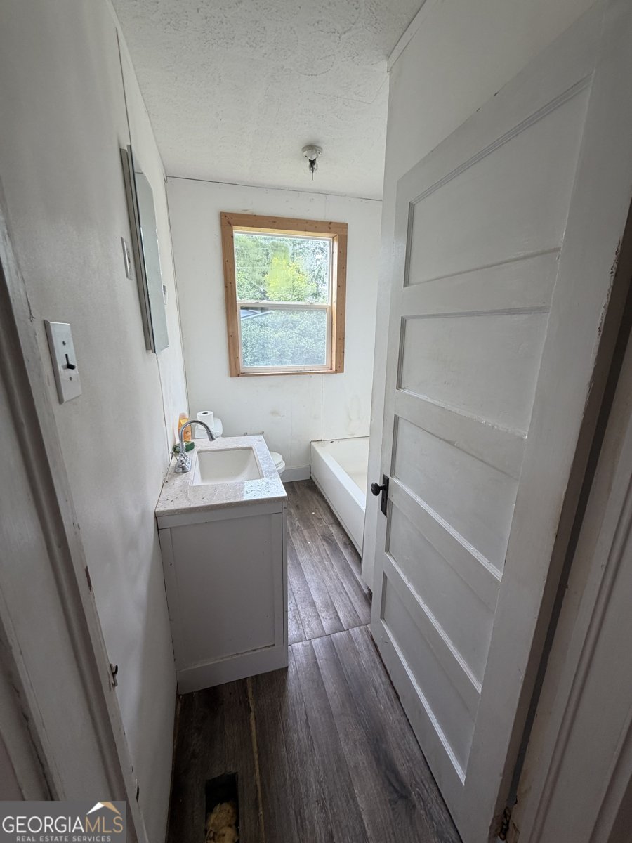 598 Corinth Road Hogansville - Photo 8