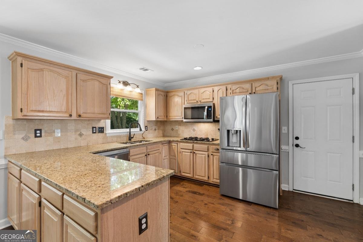 420 Pine Drive Alpharetta - Photo 10