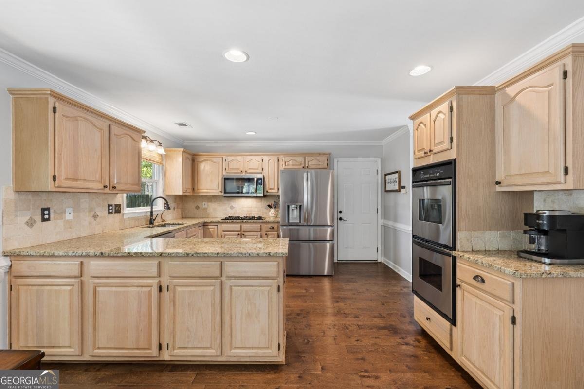 420 Pine Drive Alpharetta - Photo 11