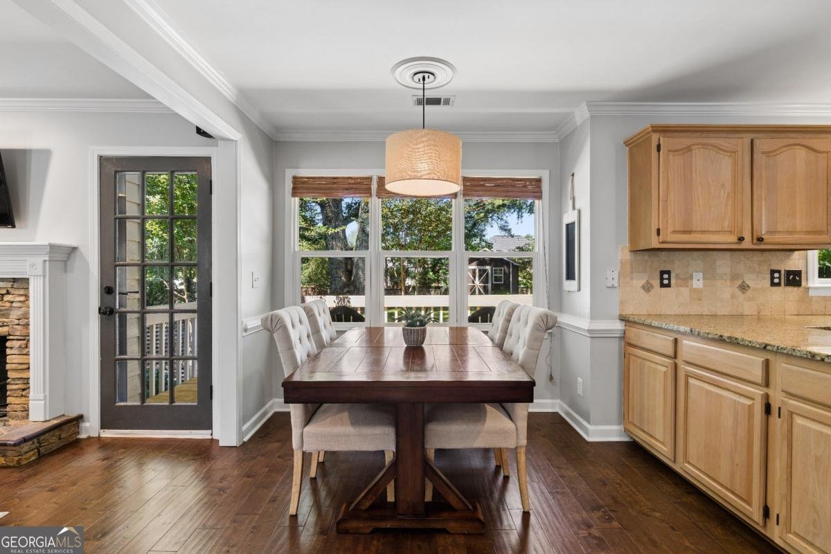 420 Pine Drive Alpharetta - Photo 12