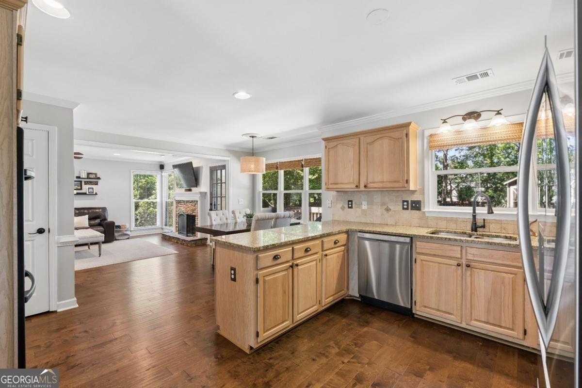 420 Pine Drive Alpharetta - Photo 13