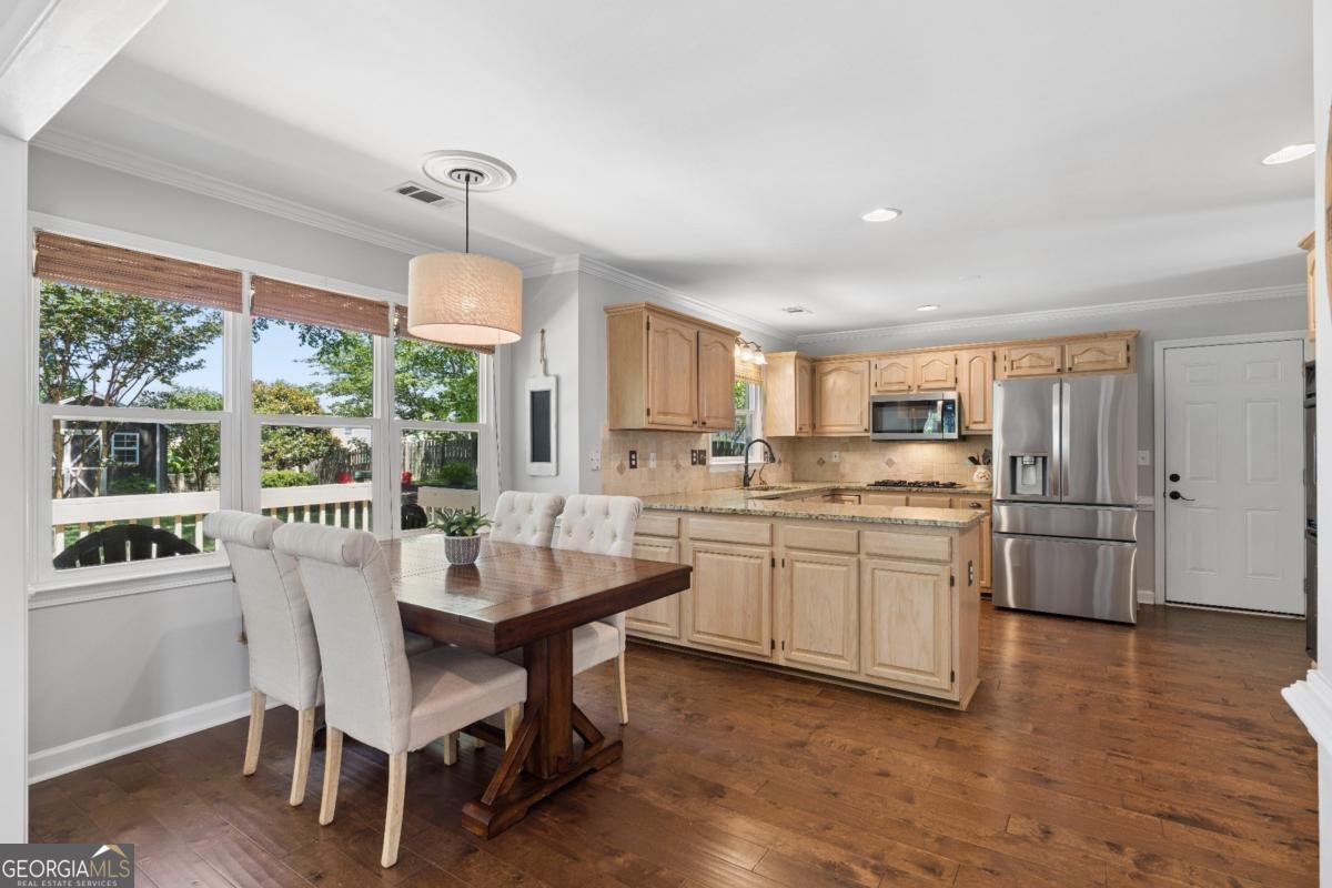 420 Pine Drive Alpharetta - Photo 14