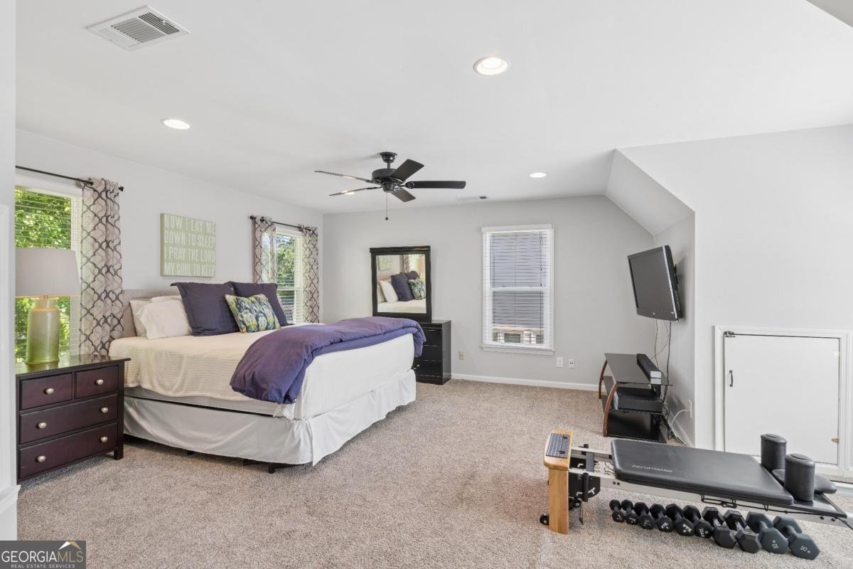 420 Pine Drive Alpharetta - Photo 24
