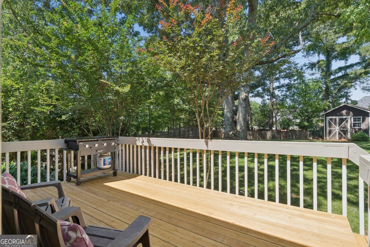 420 Pine Drive Alpharetta - Photo 26