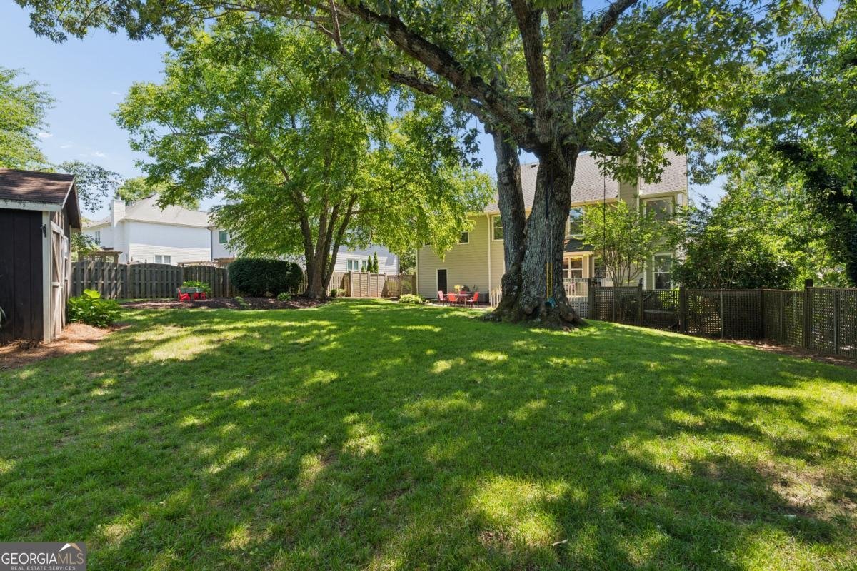 420 Pine Drive Alpharetta - Photo 27