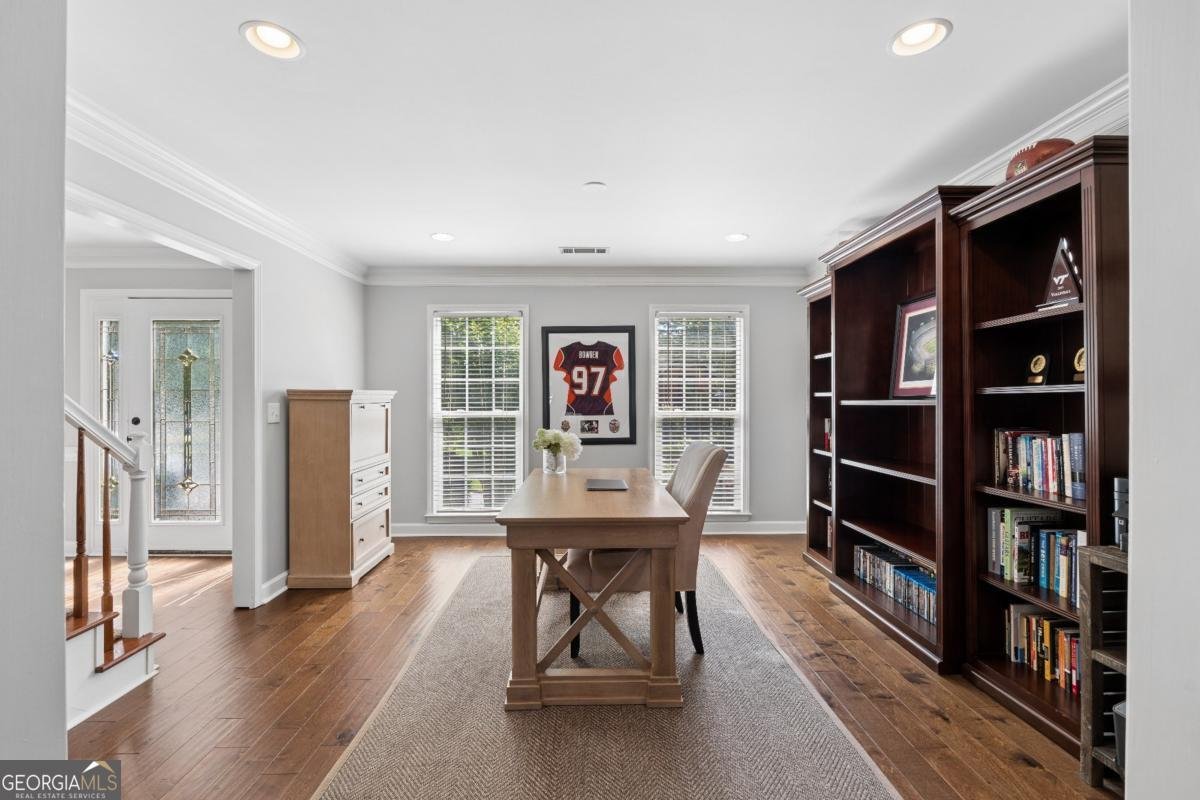 420 Pine Drive Alpharetta - Photo 6