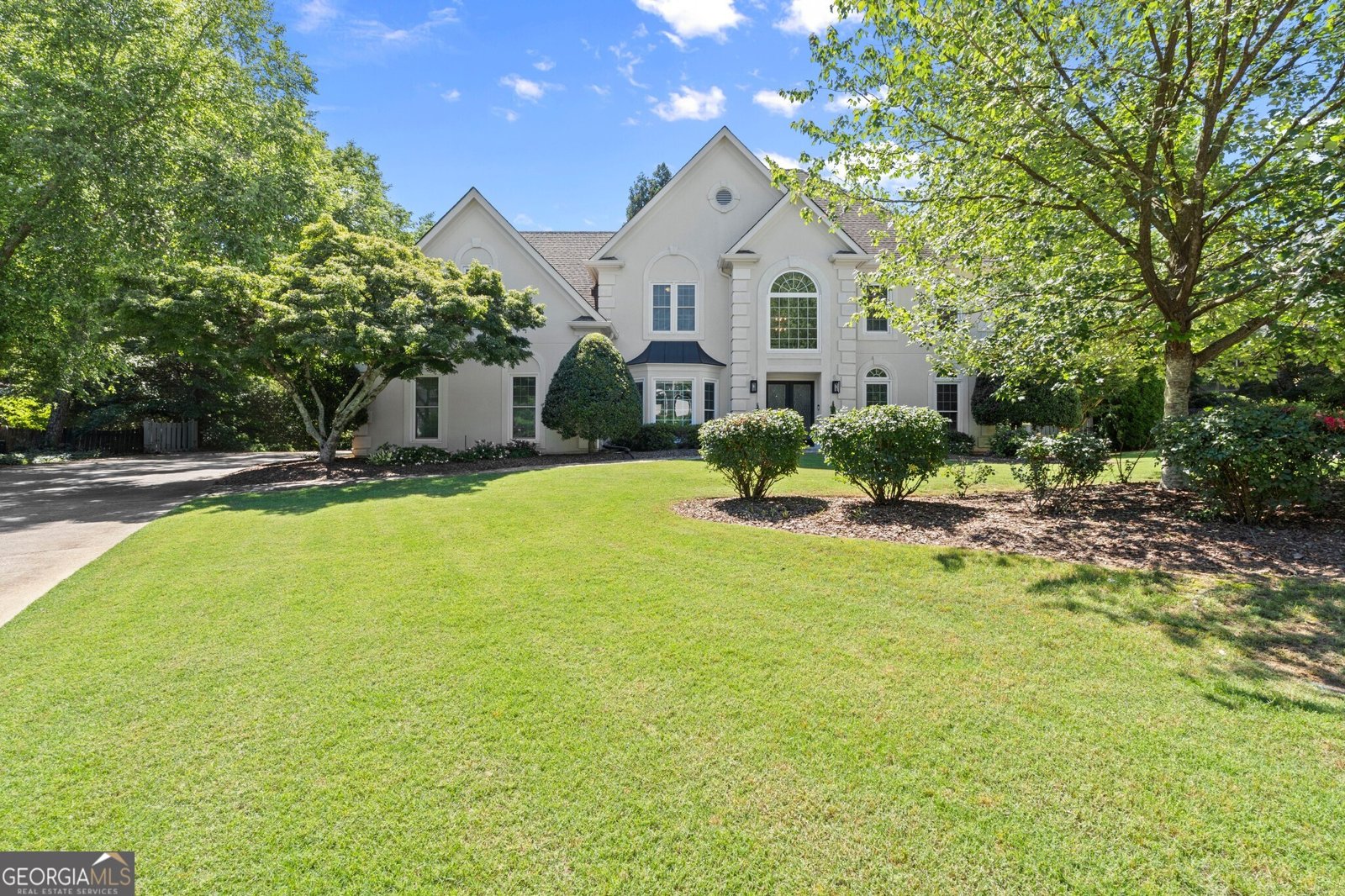 3354 Pommel Place Marietta - main photo