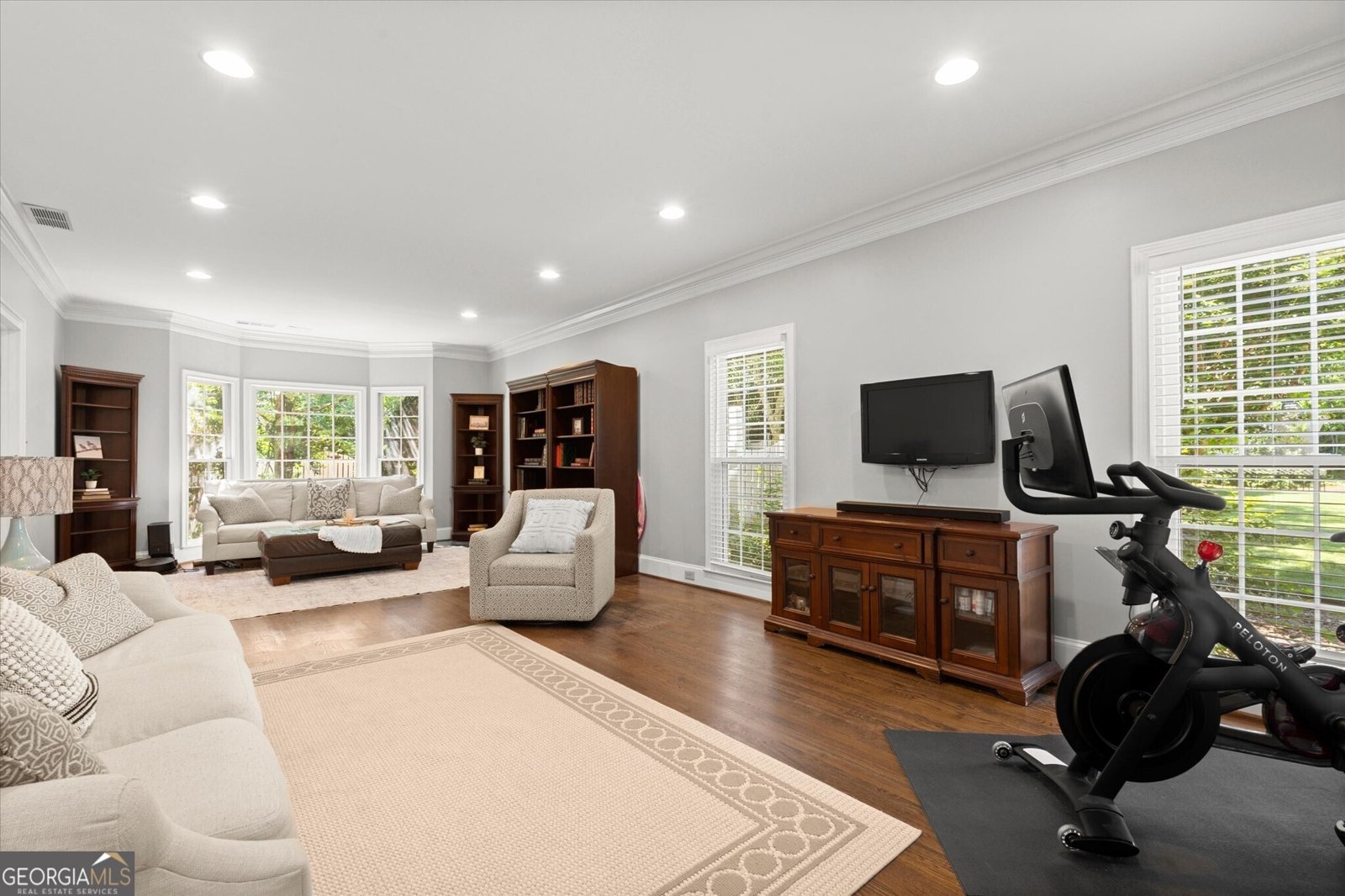 3354 Pommel Place Marietta - Photo 10