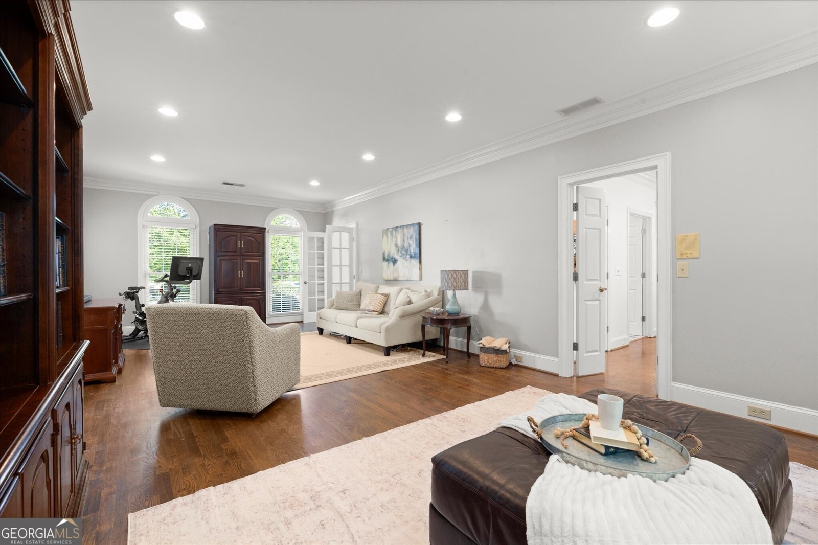 3354 Pommel Place Marietta - Photo 11