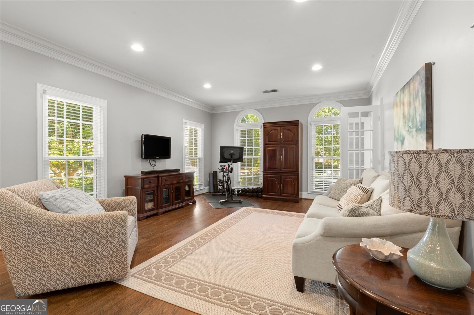 3354 Pommel Place Marietta - Photo 12