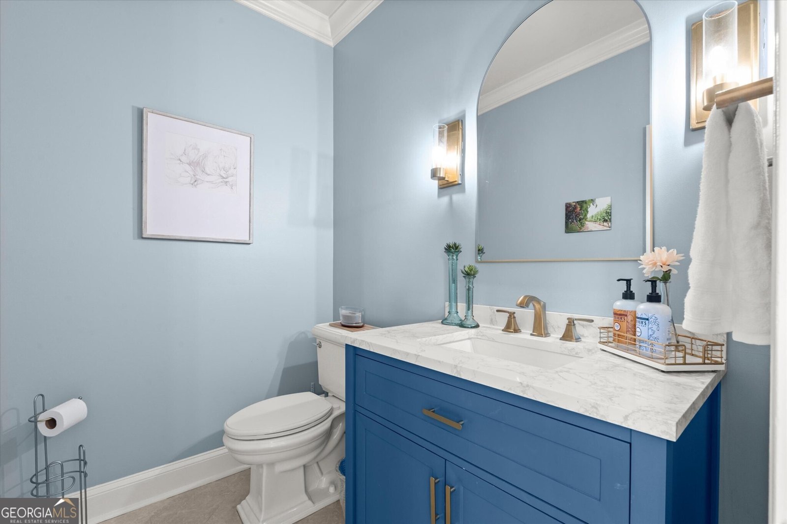 3354 Pommel Place Marietta - Photo 14