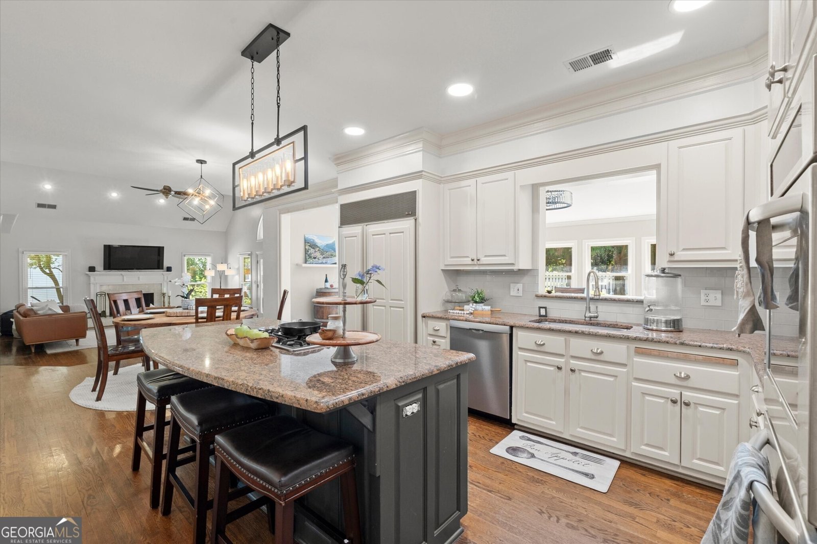 3354 Pommel Place Marietta - Photo 15