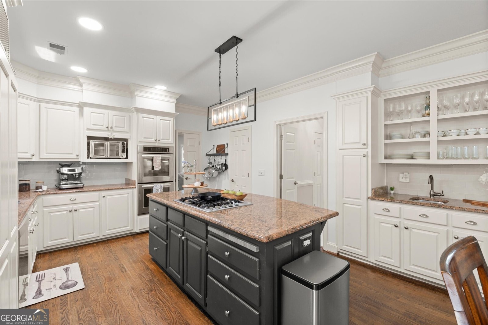3354 Pommel Place Marietta - Photo 16